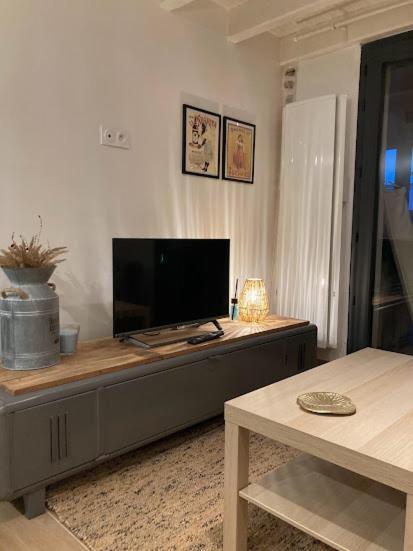 Les Spas De La Chartreuse Tarbes Zimmer foto