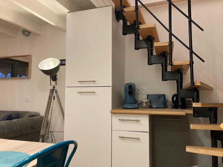 Les Spas De La Chartreuse Tarbes Zimmer foto
