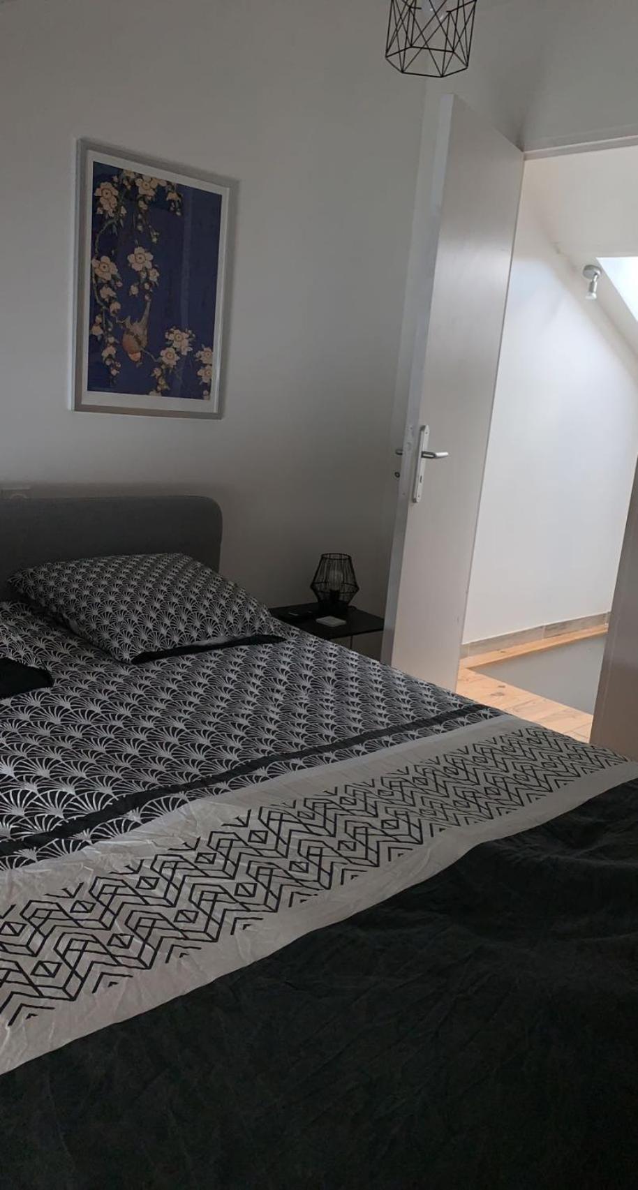 Les Spas De La Chartreuse Tarbes Zimmer foto
