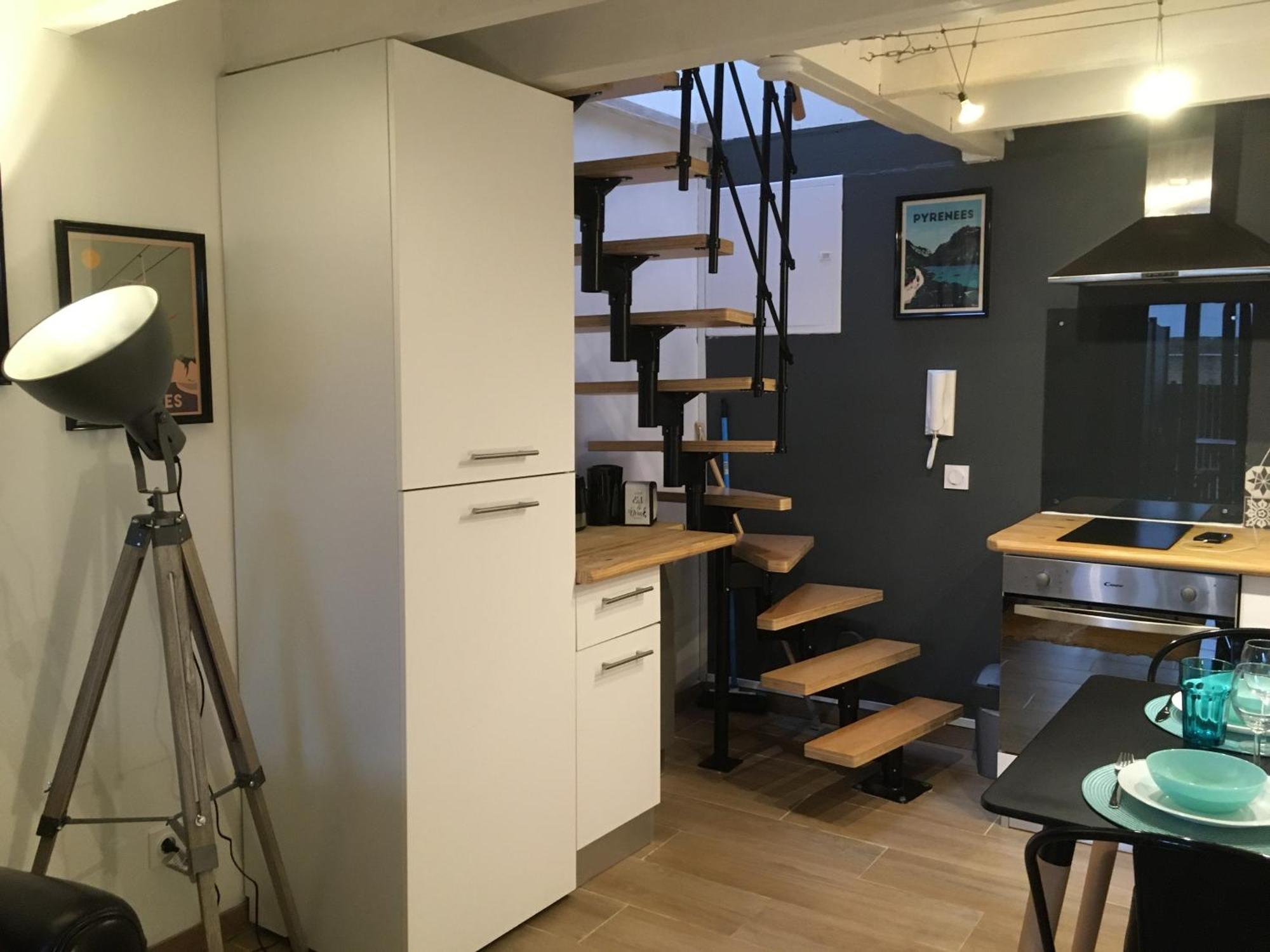 Les Spas De La Chartreuse Tarbes Zimmer foto
