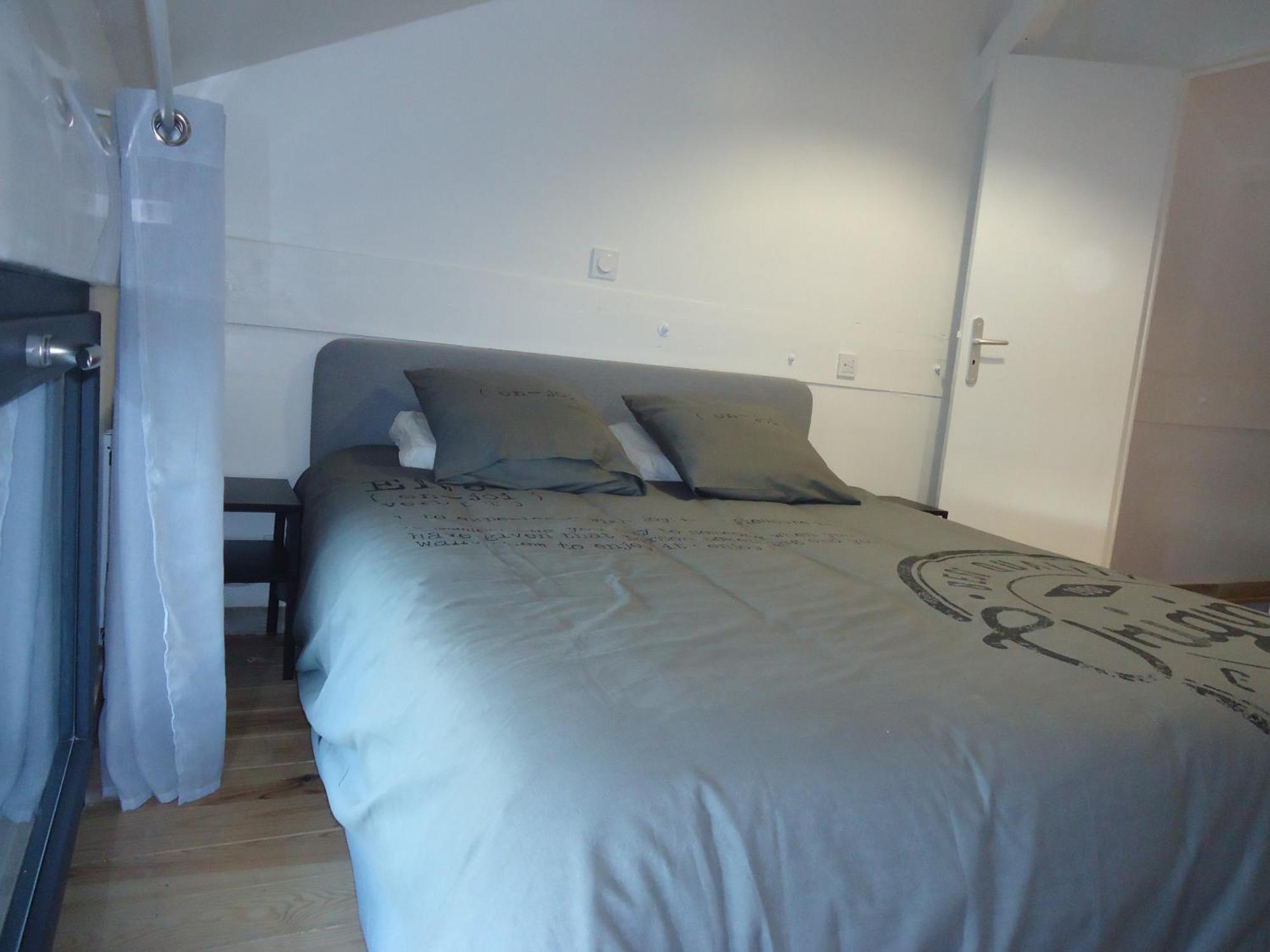 Les Spas De La Chartreuse Tarbes Zimmer foto