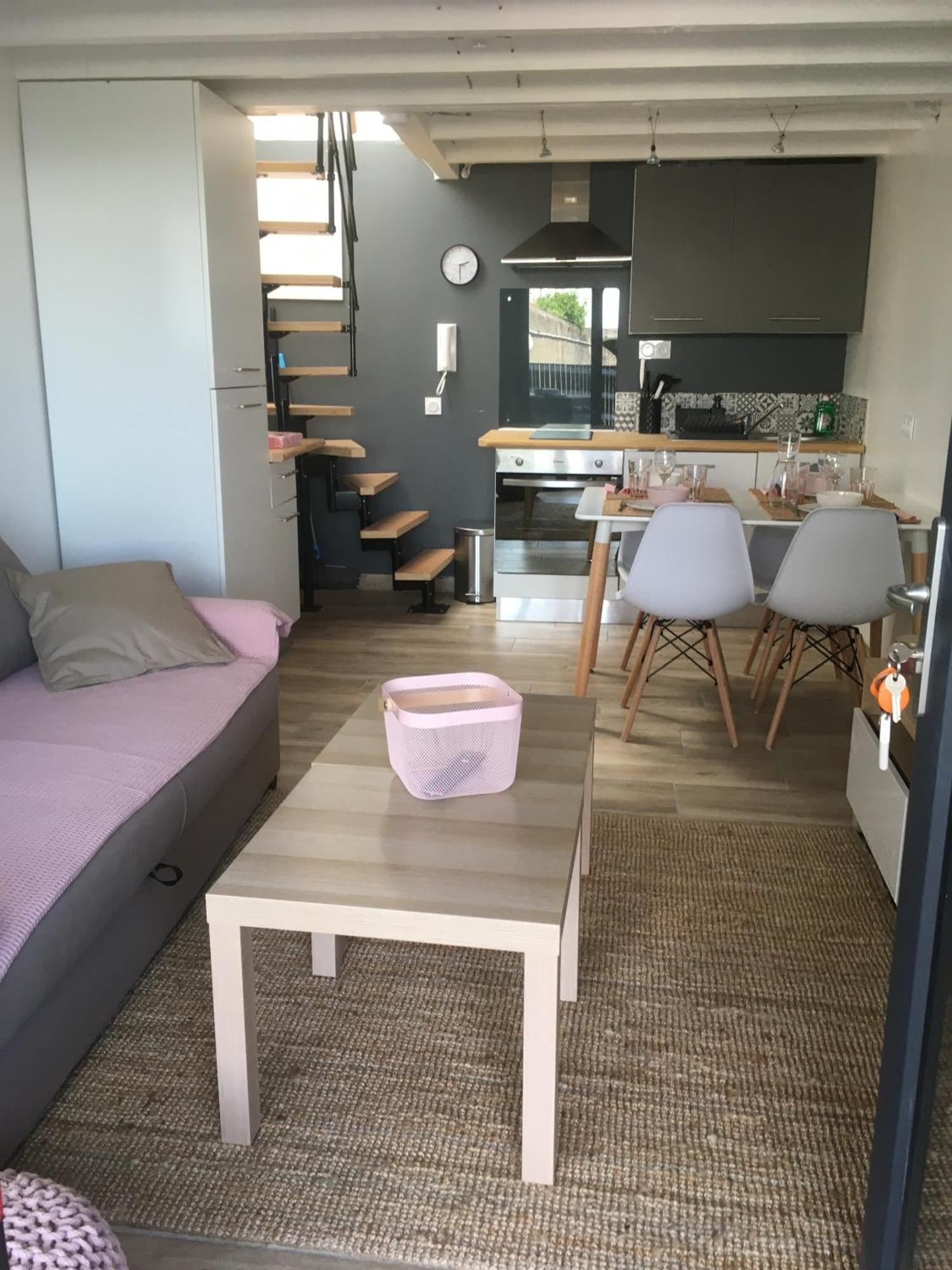 Les Spas De La Chartreuse Tarbes Zimmer foto