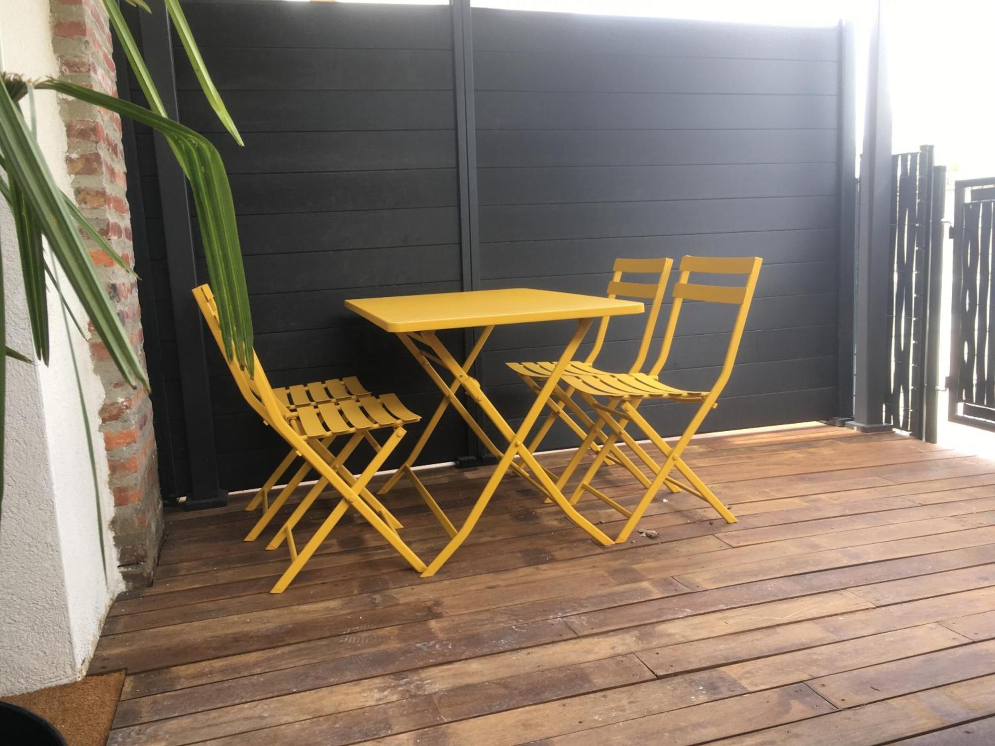 Les Spas De La Chartreuse Tarbes Zimmer foto